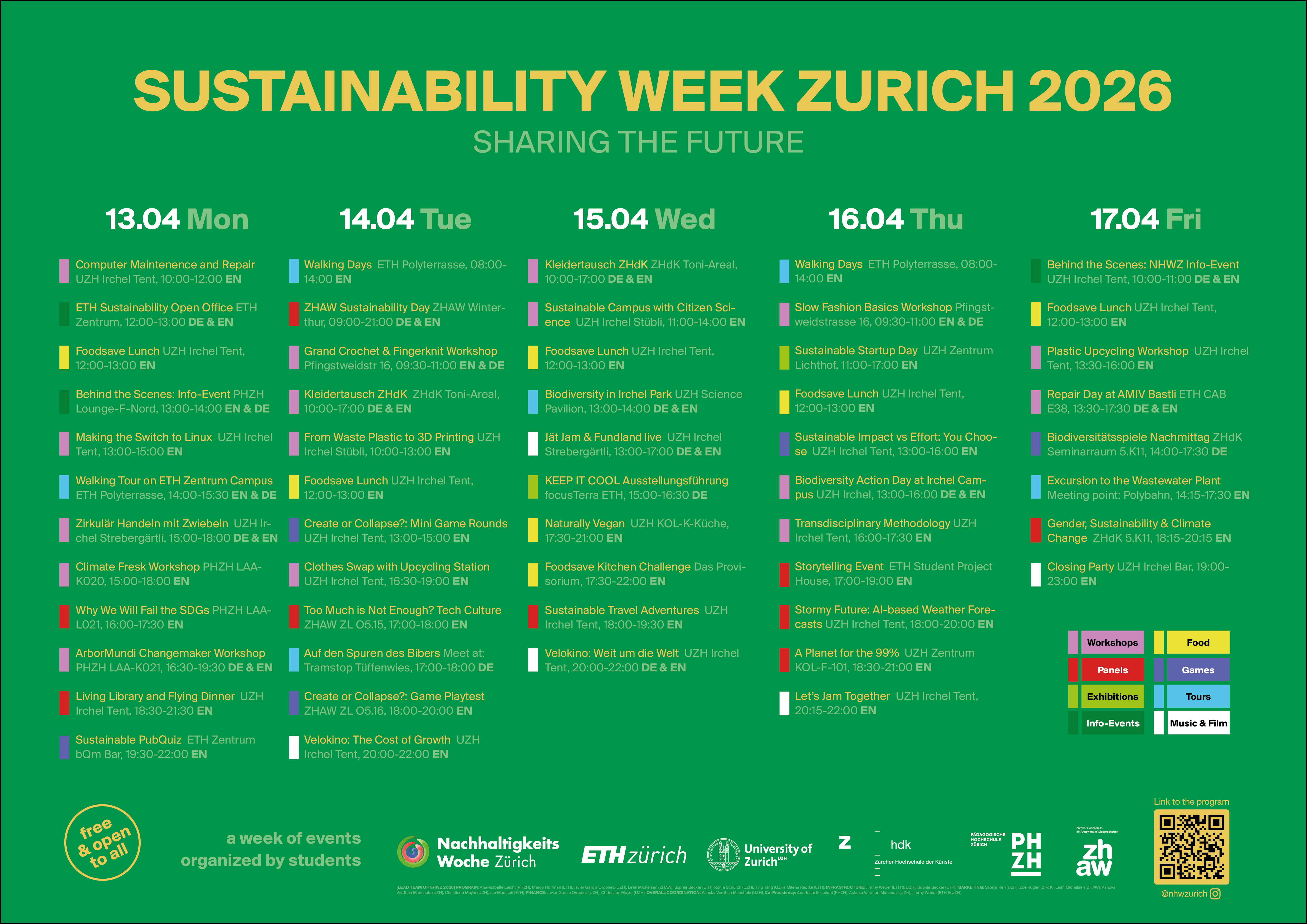 NHWZ 2026 Program (English)